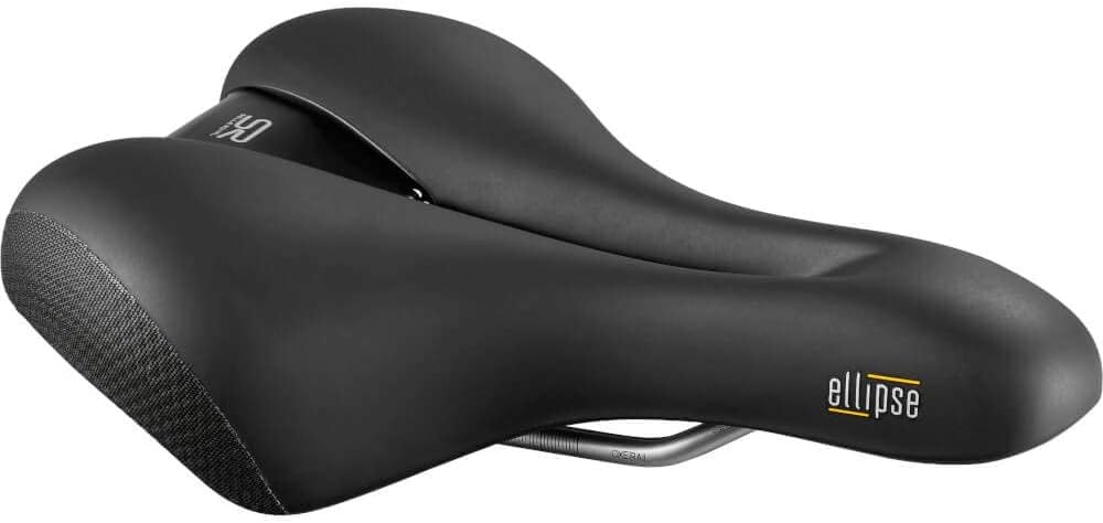 ASIENTO SELLE ROYAL ELLIPSE UNISEX