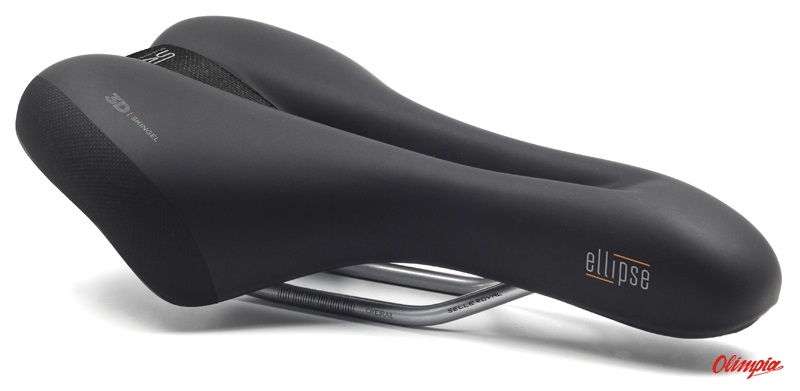 Asiento FIZIK Aliante R5 OPEN Para Hombre Regular