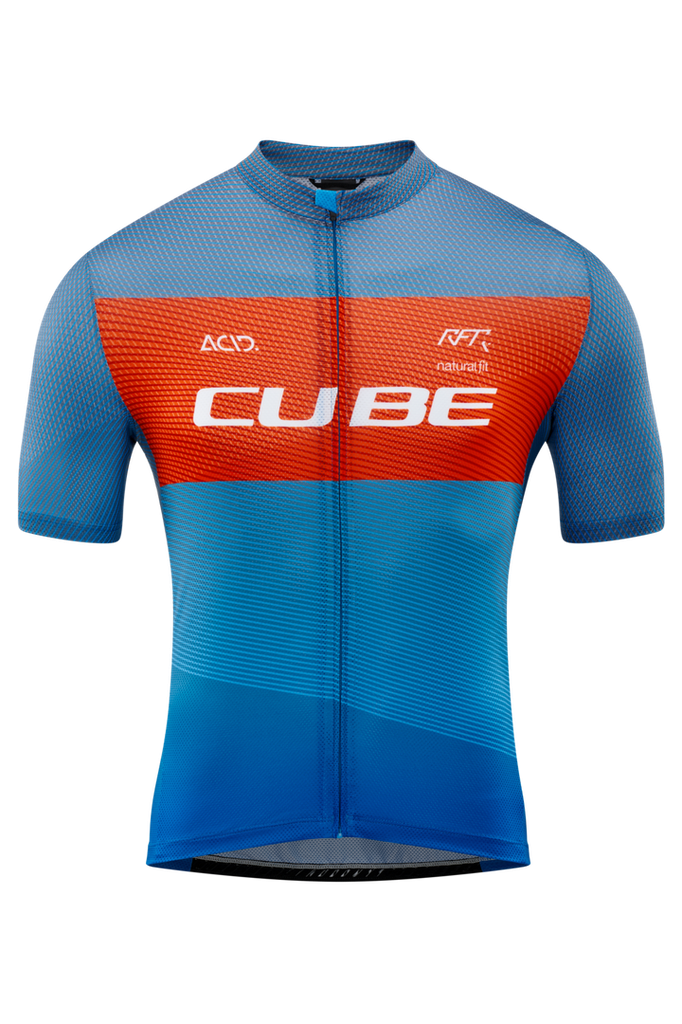 Jersey CUBE TEAMLINE CMPT