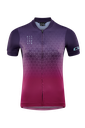 Jersey CUBE ATX FULL Mujer Violet