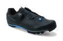 Zapatilla CUBE Peak Pro Black N Blue