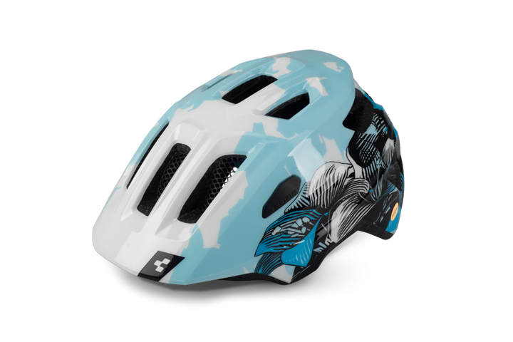 Casco CUBE Kids TALOK