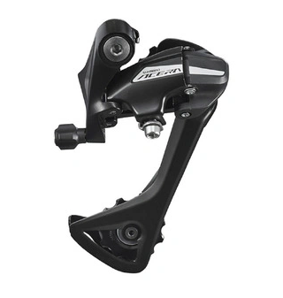 Cambio trasero Shimano ACERA RD-M3020 7/8V SGS