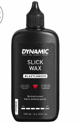 Lubricante Dynamic De Cera Para Cadena