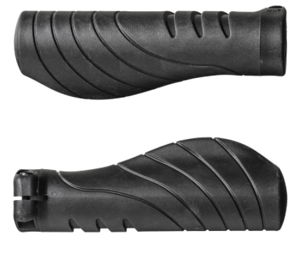 Puños Syncros Comfort Negro