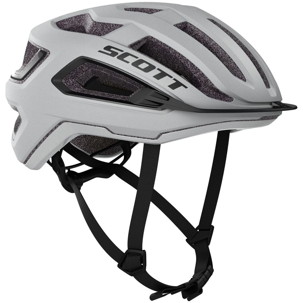 Casco SCOTT  AR X M PLAT M