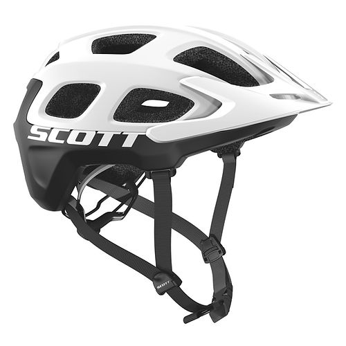 Casco SCOTTC VIVO  BC /NG M