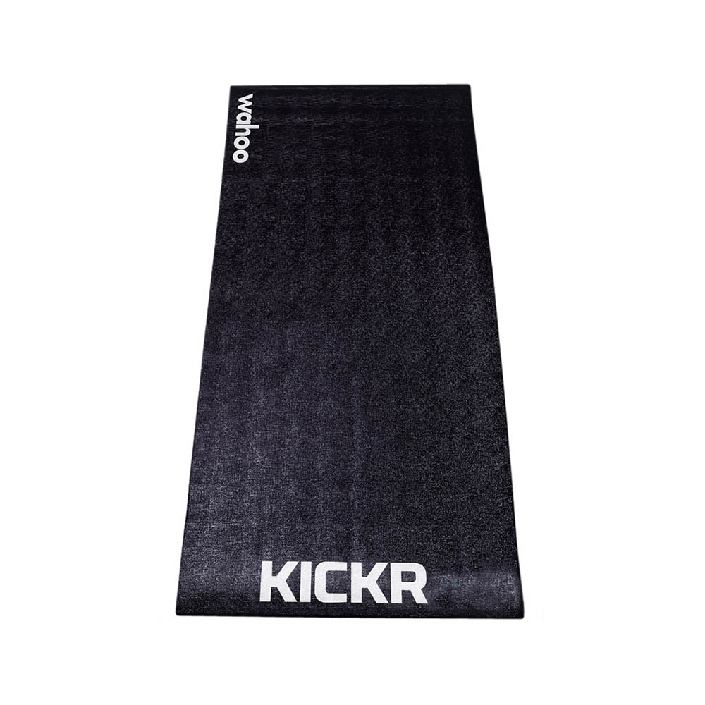 Tapete de Entrenamiento – Trainer Floormat Wahoo