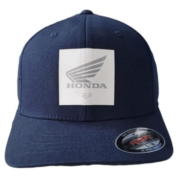 Gorra FOX Honda Flexfit