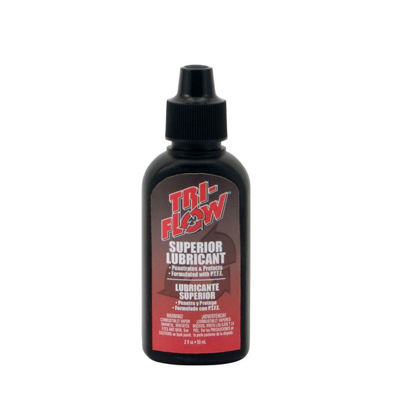 Lubricante TRI-FLOW (2oz)