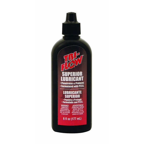 Lubricante TRI-FLOW (6oz)