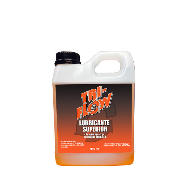 Lubricante TRI-FLOW (1l)