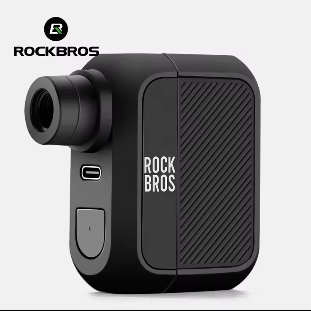Mini Bomba Para Bicicleta ROCKBROS