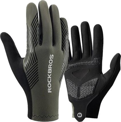 Guantes De Ciclismo ROCKBROS Talla M