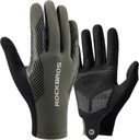 Guantes De Ciclismo ROCKBROS Talla M