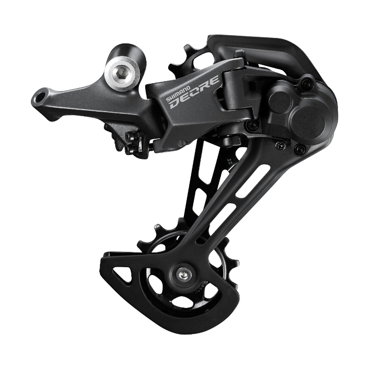 CAMBIO TRASERO DEORE RD-M5100-SGS 10/11 SHIMANO