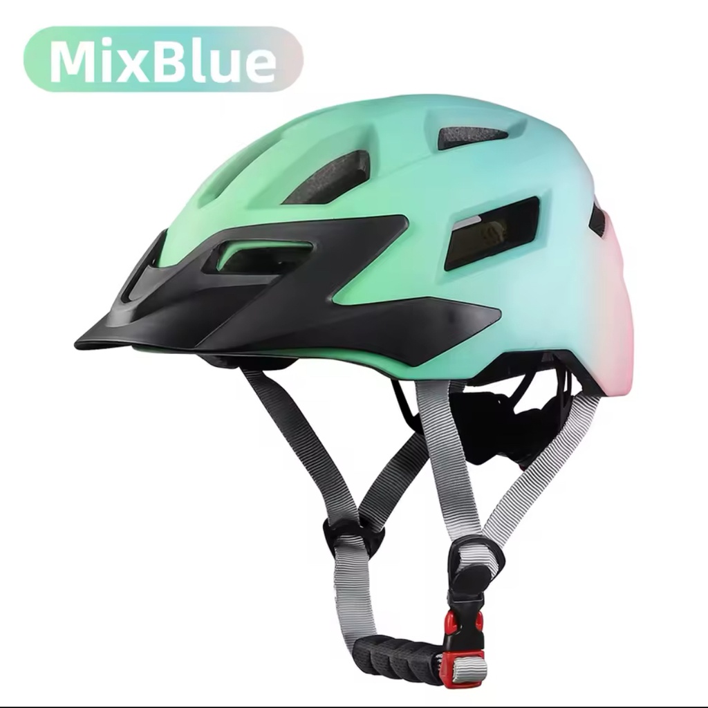 Casco de bicicleta unixes
