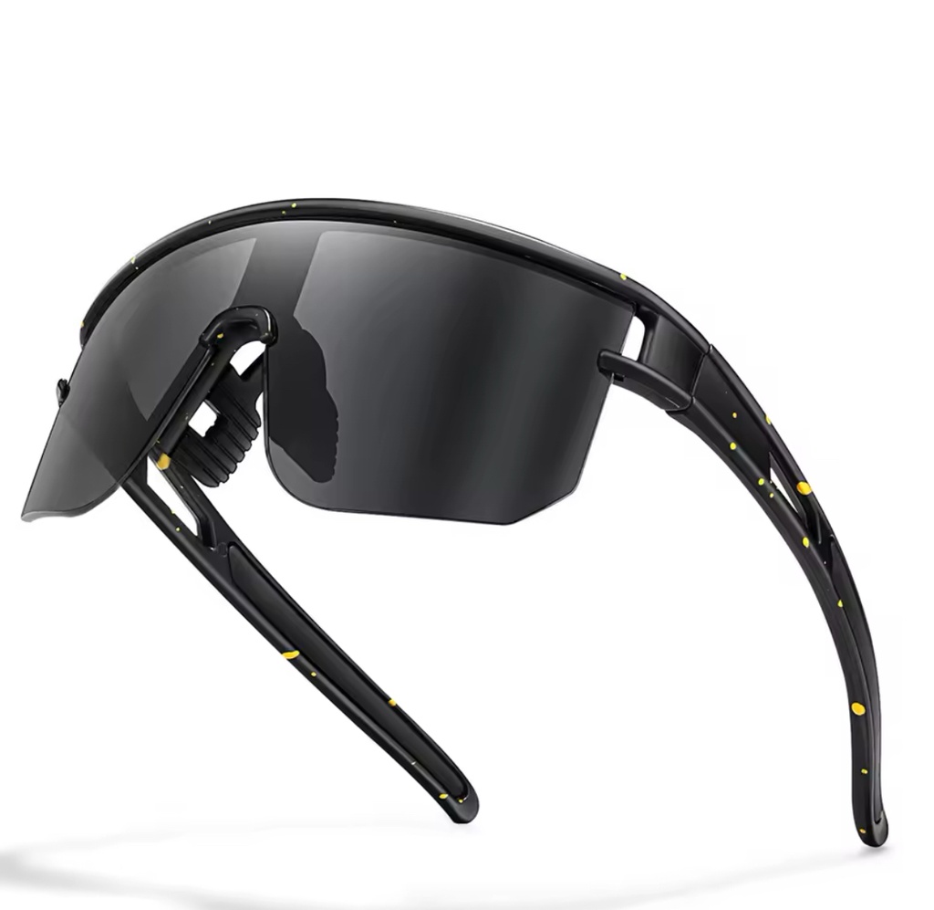 Lentes de sol para niño de 3 a 8 años