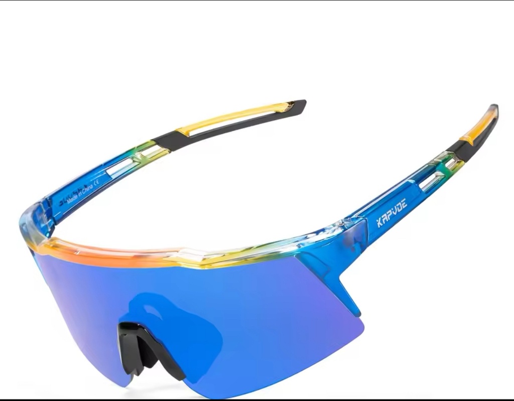 Lentes KAPVDE De 8 a 15 años UV400
