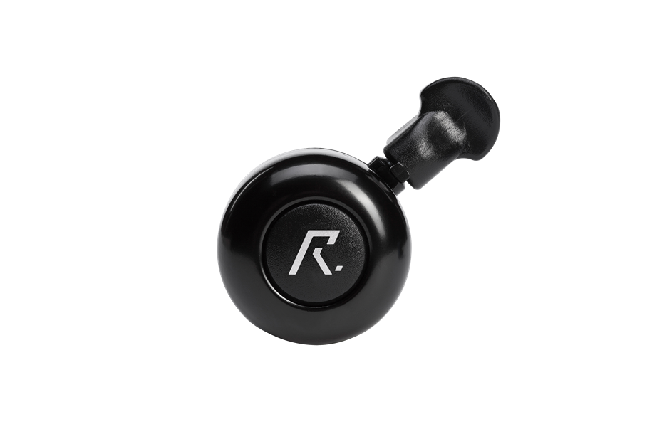 Campana RFR negra
