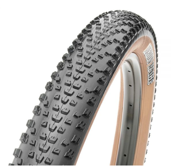 Llanta rekon race – 29X2.6 / Plegable / Cara cafe / 60 TPI / EXO/TR