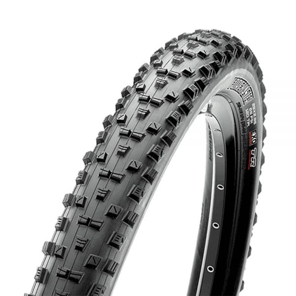 Llantas Maxxis FOREKASTER 29X2.40 PLEG 60 TPI 3CT/EXO+/TR