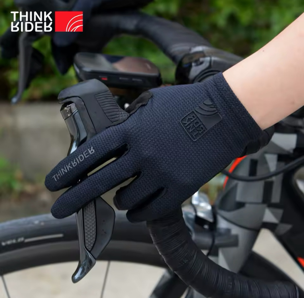 Guantes THINK RIDER Talla M