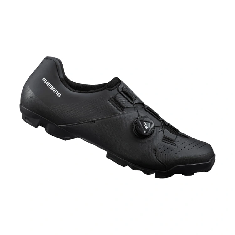 Zapatilla crosscoutry XC300 negra 43  EUR