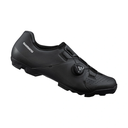 [1050373] Zapatilla crosscoutry XC300 negra 43  EUR