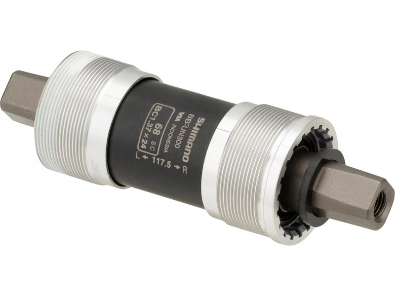 JUEGO DE CENTRO BBUN300 34.7MM SELADO 68X117MM S/TORNILLO