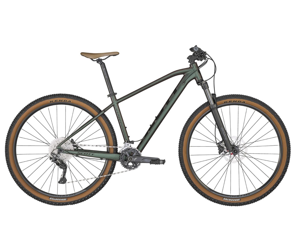 BICICLETA SCOTT ASPECT 930 2024 M