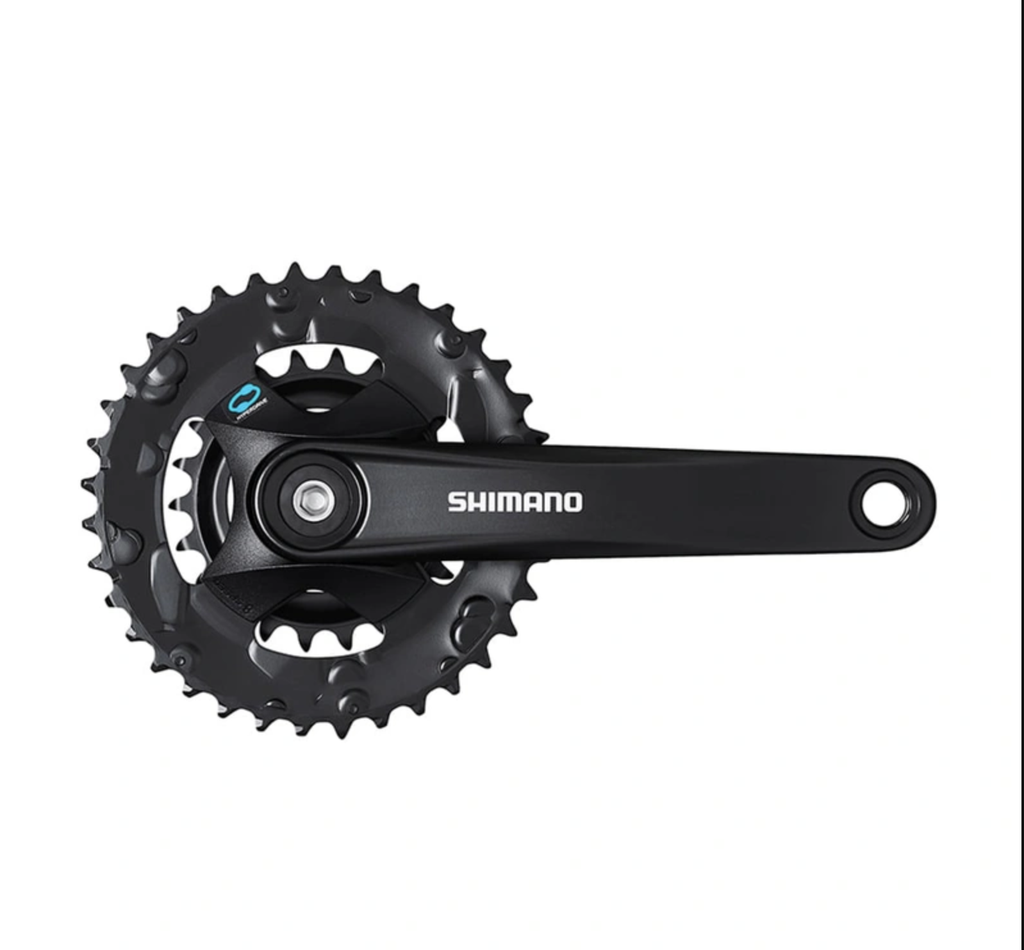 MULTI ALTUS FC-M315 36/22D 175MM CUAD 7/8V S/JUEGO