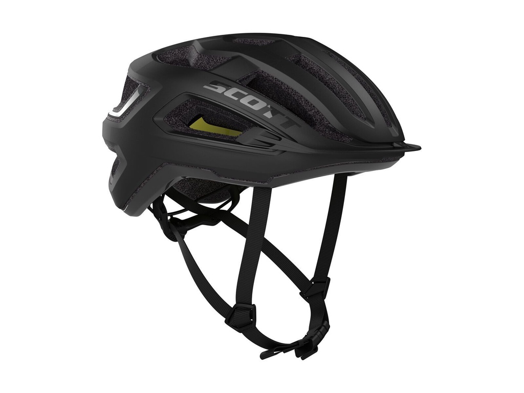 Casco Scott Supra PLUS Talla S