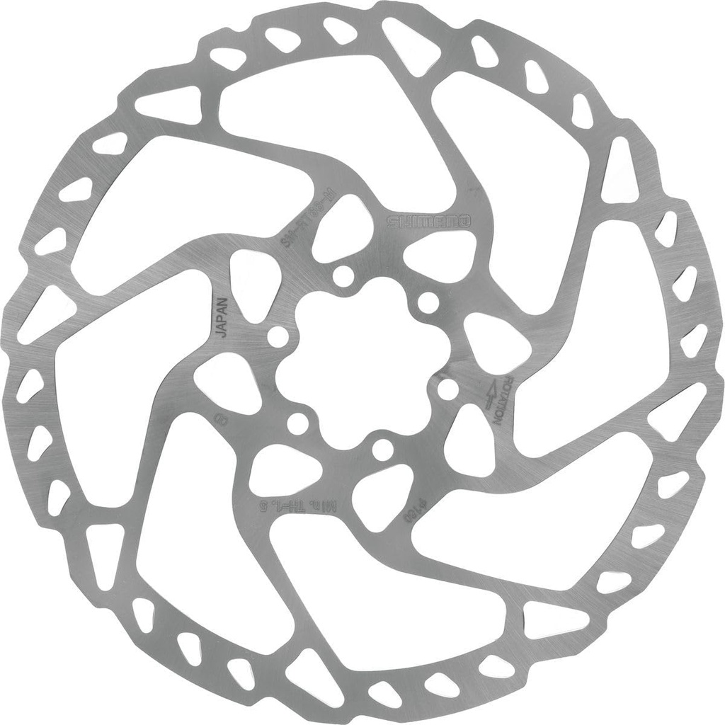 Rotor Deore 203mm
