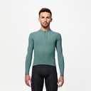 Jersey Ciclismo Racer Ultralight Hombre Cedro Anti-UV Talla XL