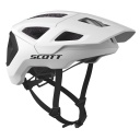Casco SCOTT Tago Plus Color Blanco Talla L