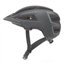 Casco SCOTT Groove Plus Color Gris Talla M/L