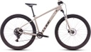 Bicicleta CUBE AIM PRO LINEN &amp; BRONZE 2025