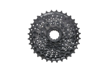 Cassette 8V CS-HG31 11/32D