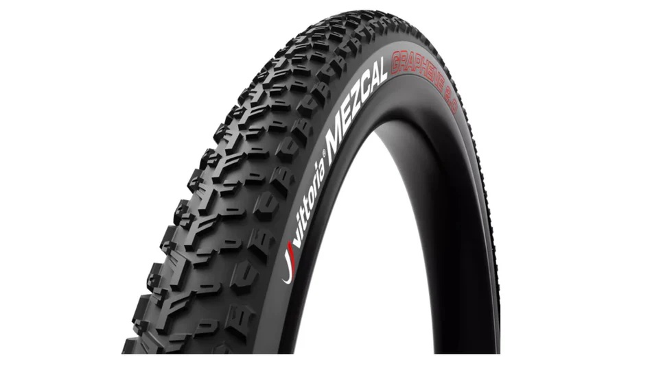 Llanta Vittoria Mezcal III Trail 29x2.25 G2.0 TLR TUBELESS GRIS