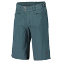 Short SCOTT Trail Flow W/PAD Talla L  Azul