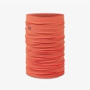 [49221500] BUFF® Original EcoStretch Rojo Naranja sólido