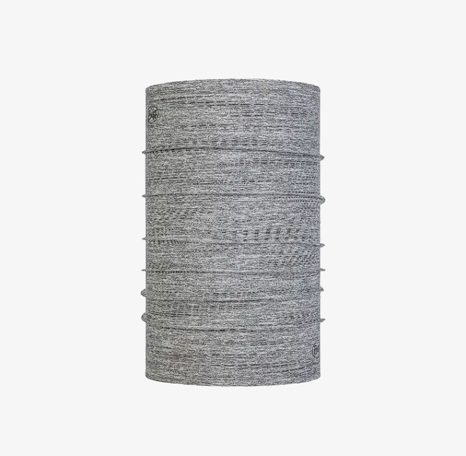 BUFF® DryFlx Solid Light Grey