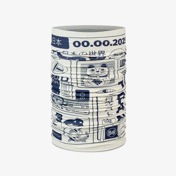 BUFF® Original EcoStretch Kuraco Cloud