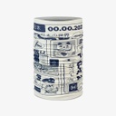 BUFF® Original EcoStretch Kuraco Cloud