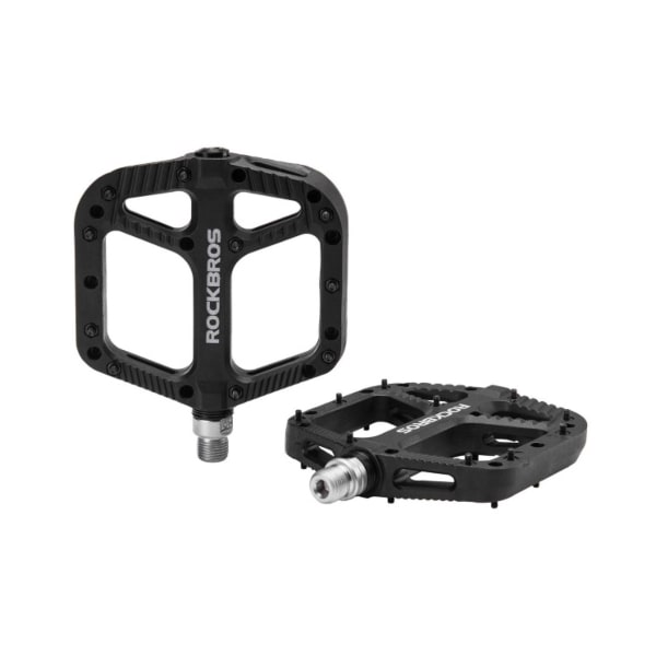 Pedales ROCKBROS 2018-12ANEGRO