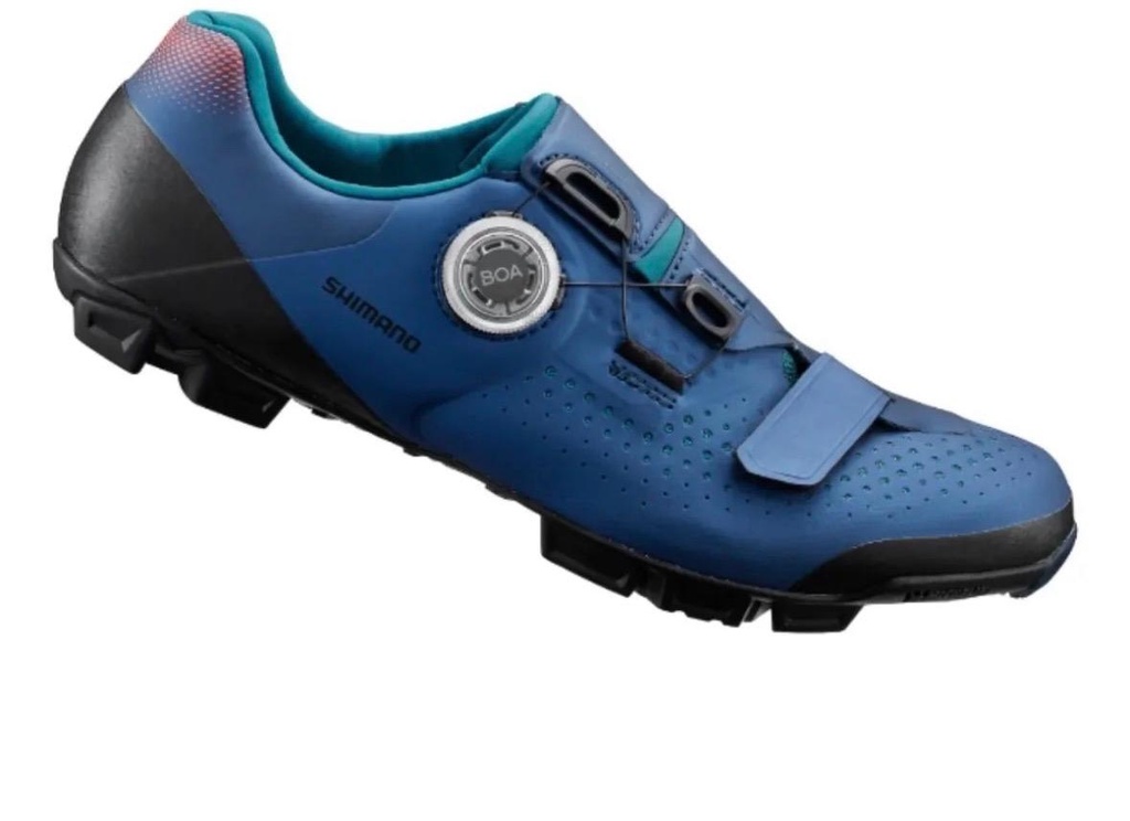 ZAPATILLAS SHIMANO DE MUJER