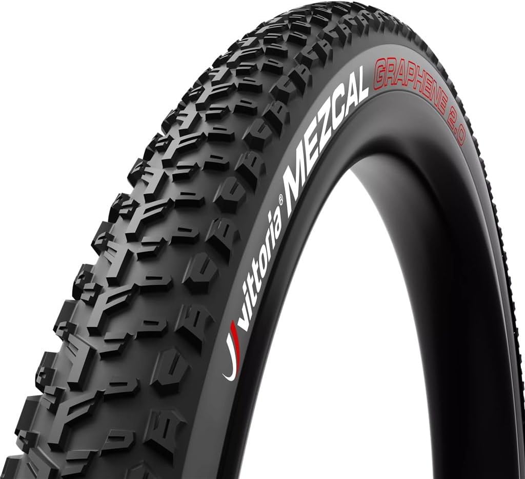 LLANTA VITTORIA BARZO III XC TRAIL 29X2.25 G2.0 TLR TUBELESS BARZO