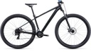 Bici CUBE Access Ws Black´n´Blue (XS (14"))