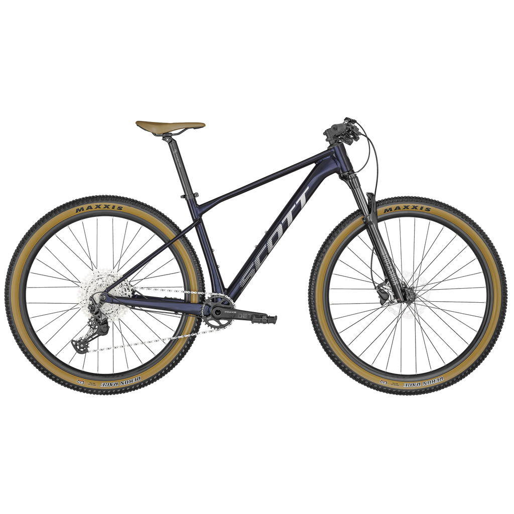 Bici SCOTT Scale 965 2025